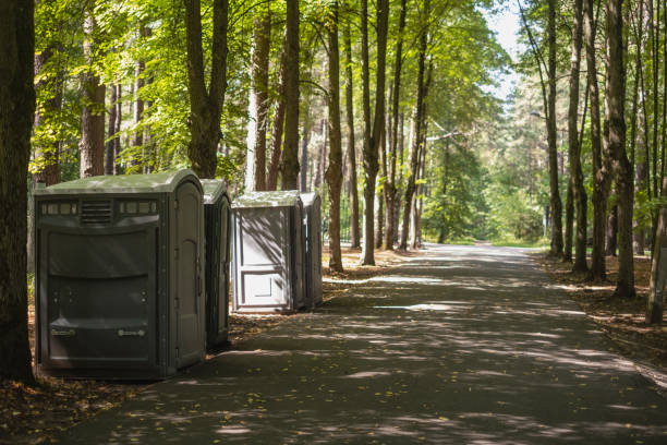 Portable Toilet Options We Offer in Marshall, MI