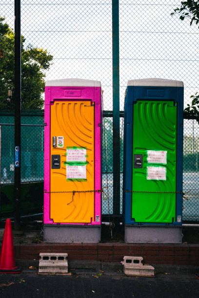 Best Best portable toilet rental  in Marshall, MI