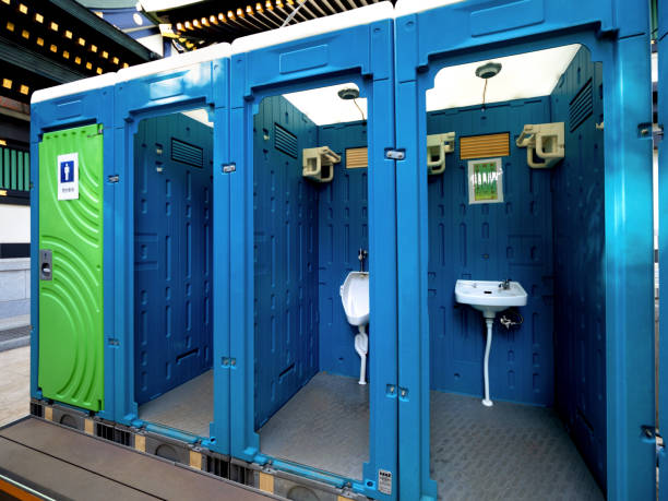 Best Porta potty rental for parties  in Marshall, MI
