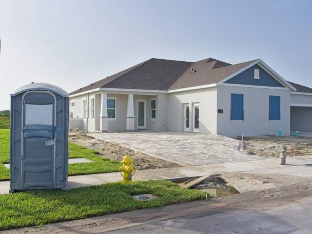 Best Event porta potty rental  in Marshall, MI