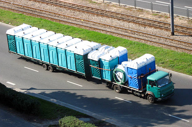 Best Affordable portable toilet rental  in Marshall, MI